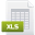 MS Excel -tiedosto